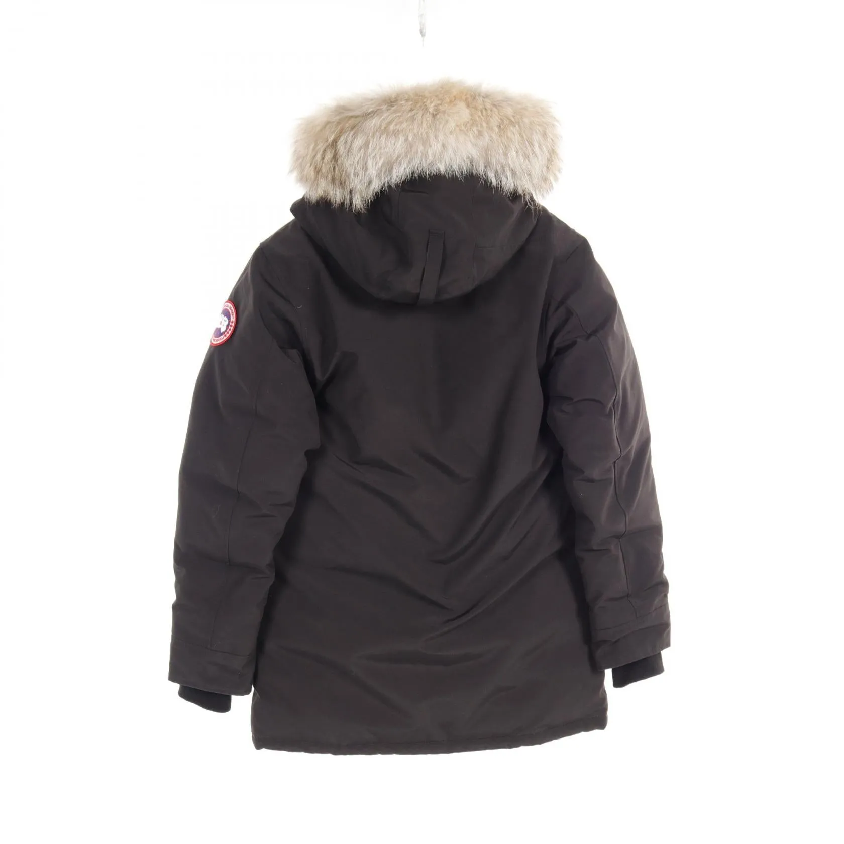 Canada Goose Langford Parka Down Jacket