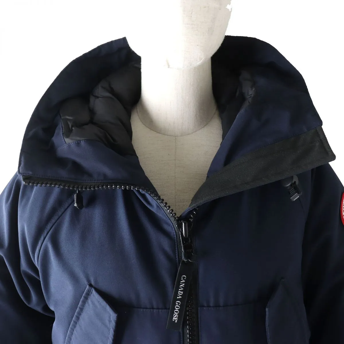 Canada Goose Olympia Parka 5803L Jacket