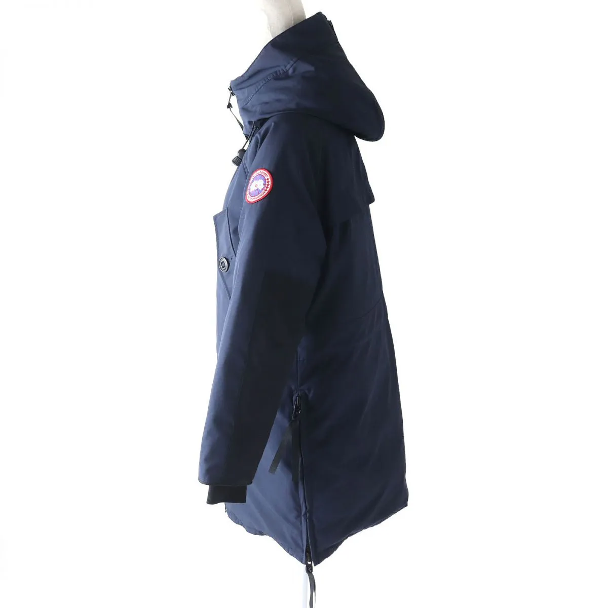 Canada Goose Olympia Parka 5803L Jacket