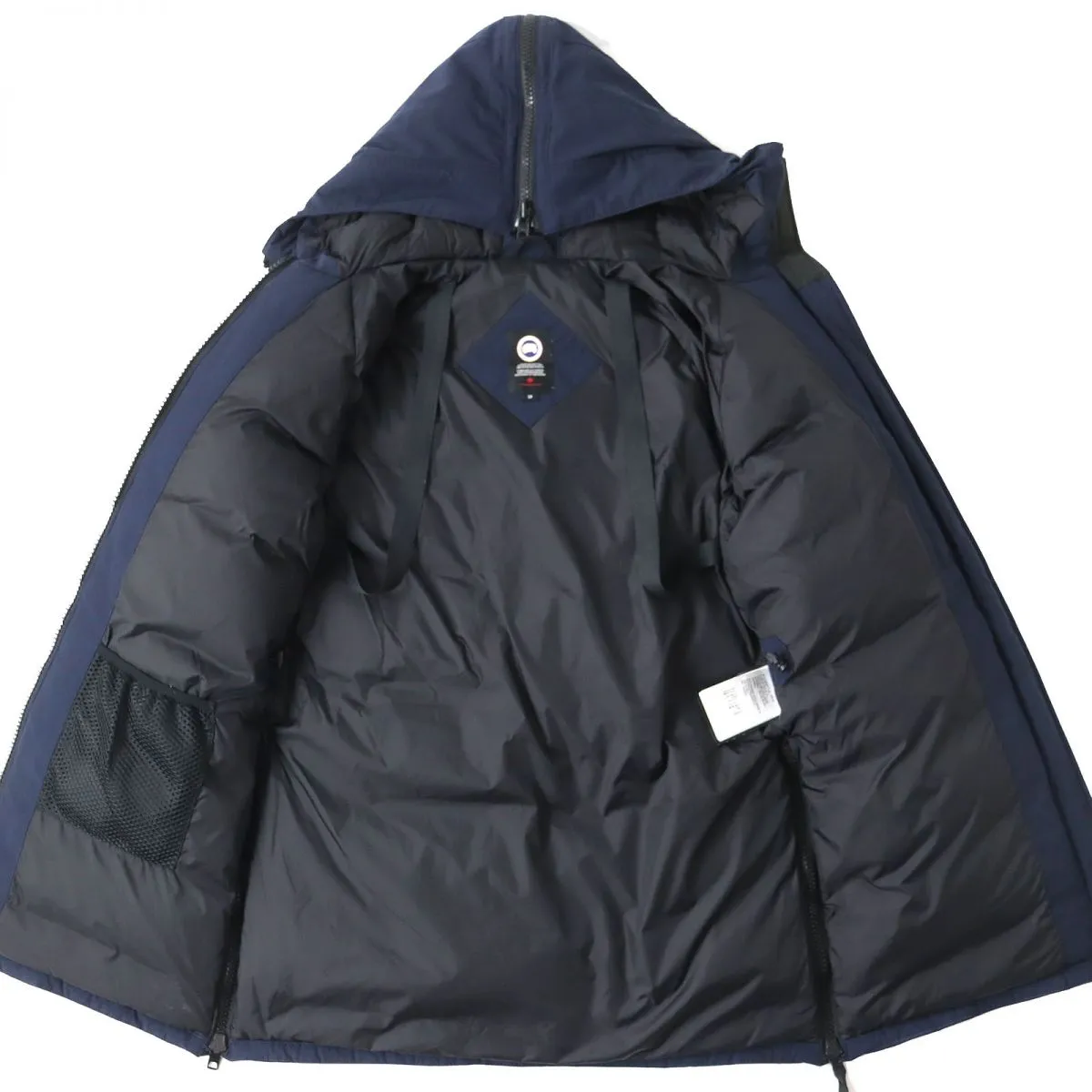 Canada Goose Olympia Parka 5803L Jacket