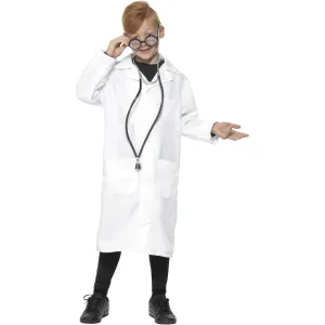 Child's Scientist Costume