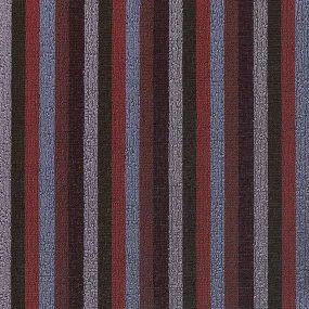 chilewich | runner mat 61x183cm (24x72") | even stripe berry