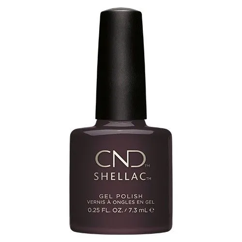 CND - Shellac Fedora (0.25 oz)