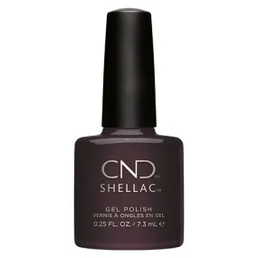 CND - Shellac Fedora (0.25 oz)