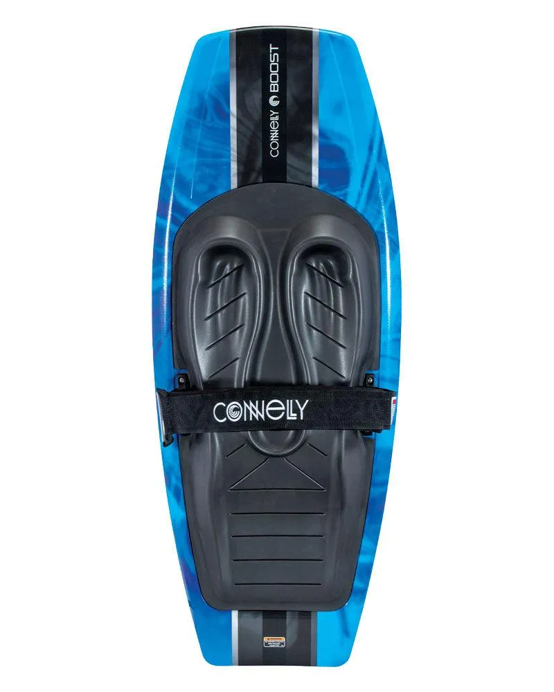 Connelly Boost Kneeboard