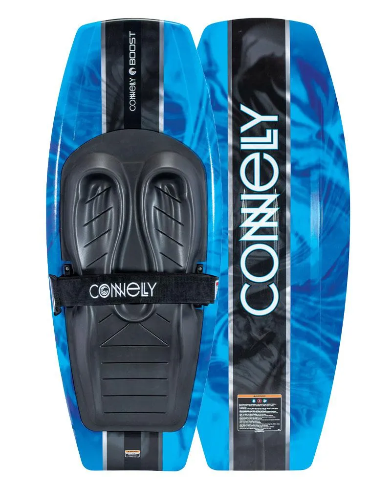 Connelly Boost Kneeboard