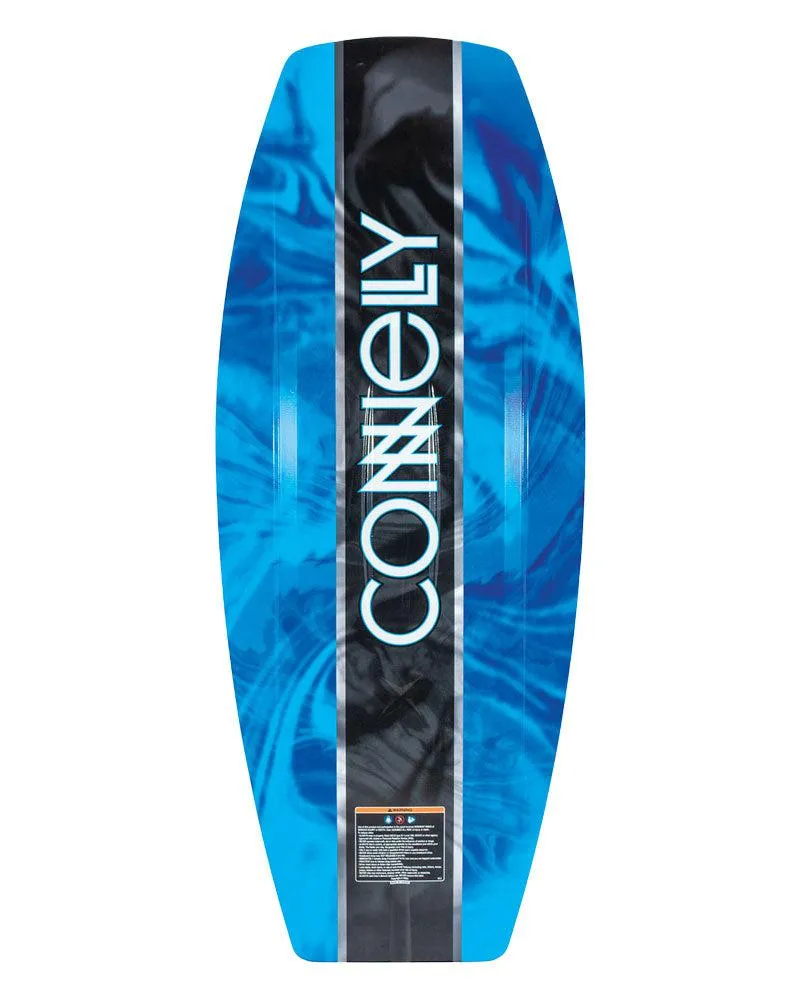 Connelly Boost Kneeboard