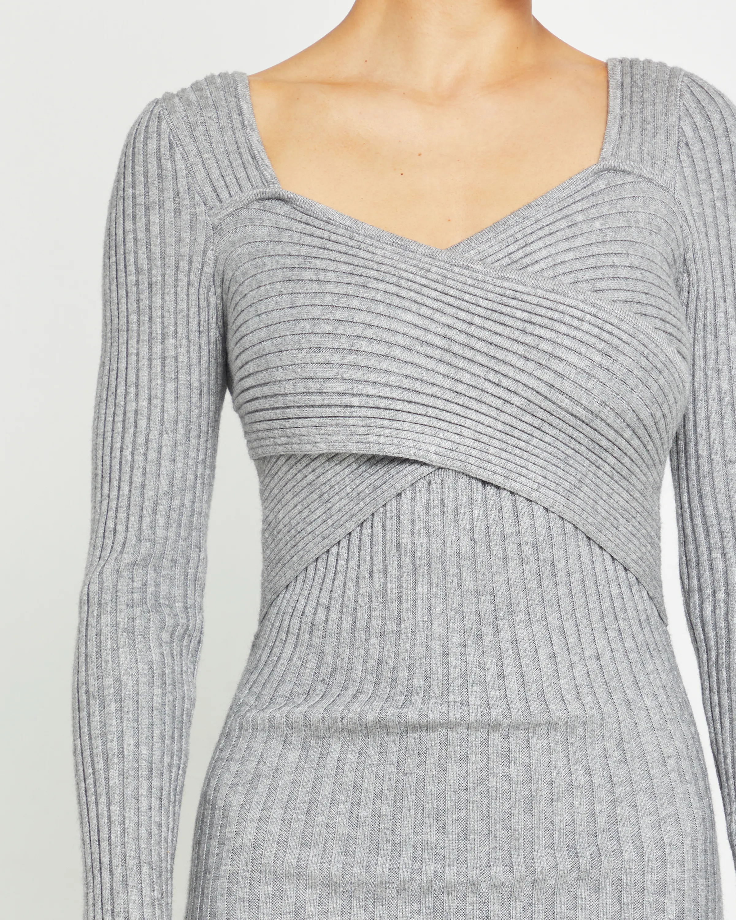 Cosima Knit Dress