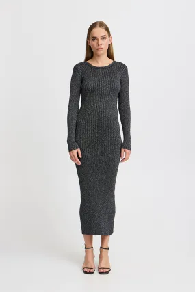 Cosimo Long Knit Dress