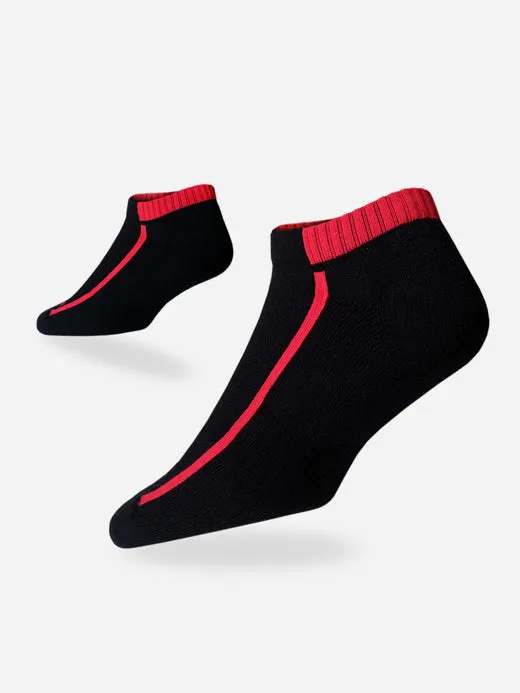 COTTON COMFORT Ankle Socks (2pk)