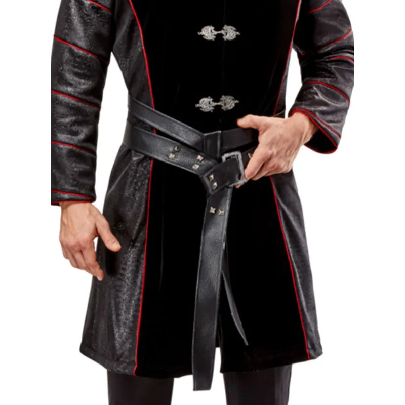 Daemon Targaryen Deluxe House of the Dragon Adult Costume