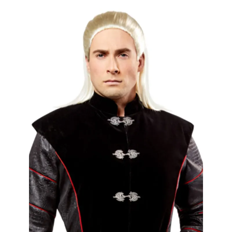 Daemon Targaryen Deluxe House of the Dragon Adult Costume