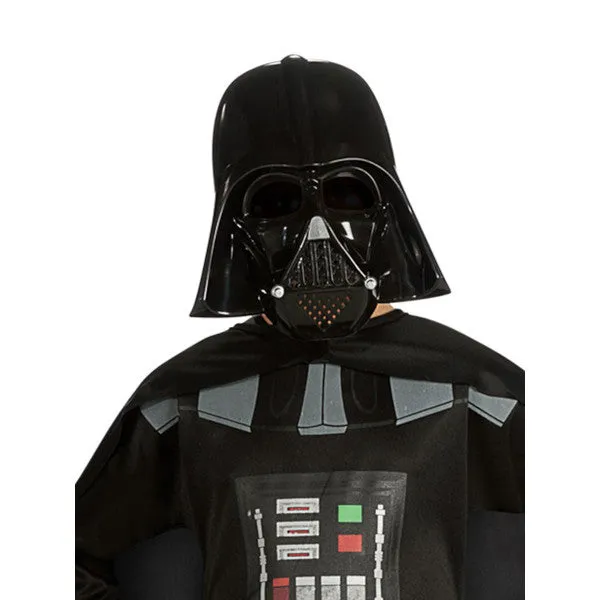 Darth Vader Classic Costume-Child