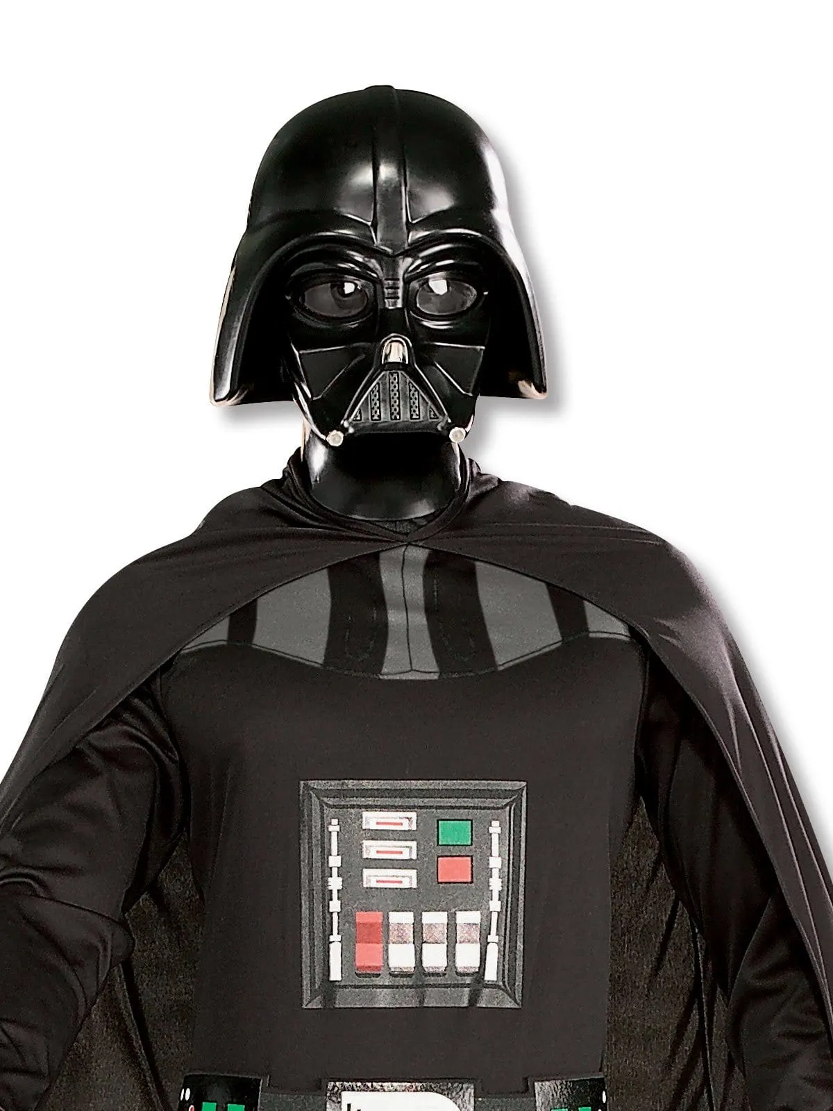 Darth Vader Costume Adult Star Wars Outfit