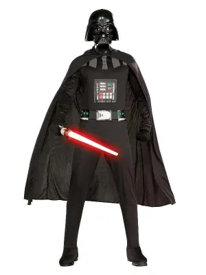 Darth Vader Costume Adult Star Wars Outfit