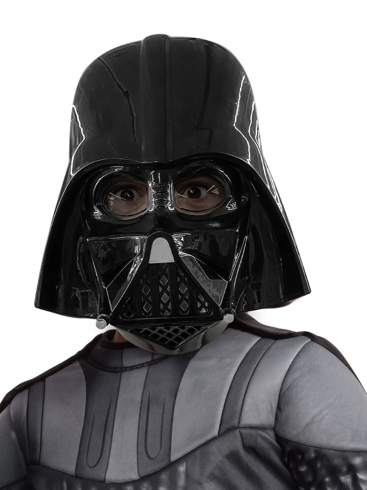 DARTH VADER DELUXE COSTUME, CHILD