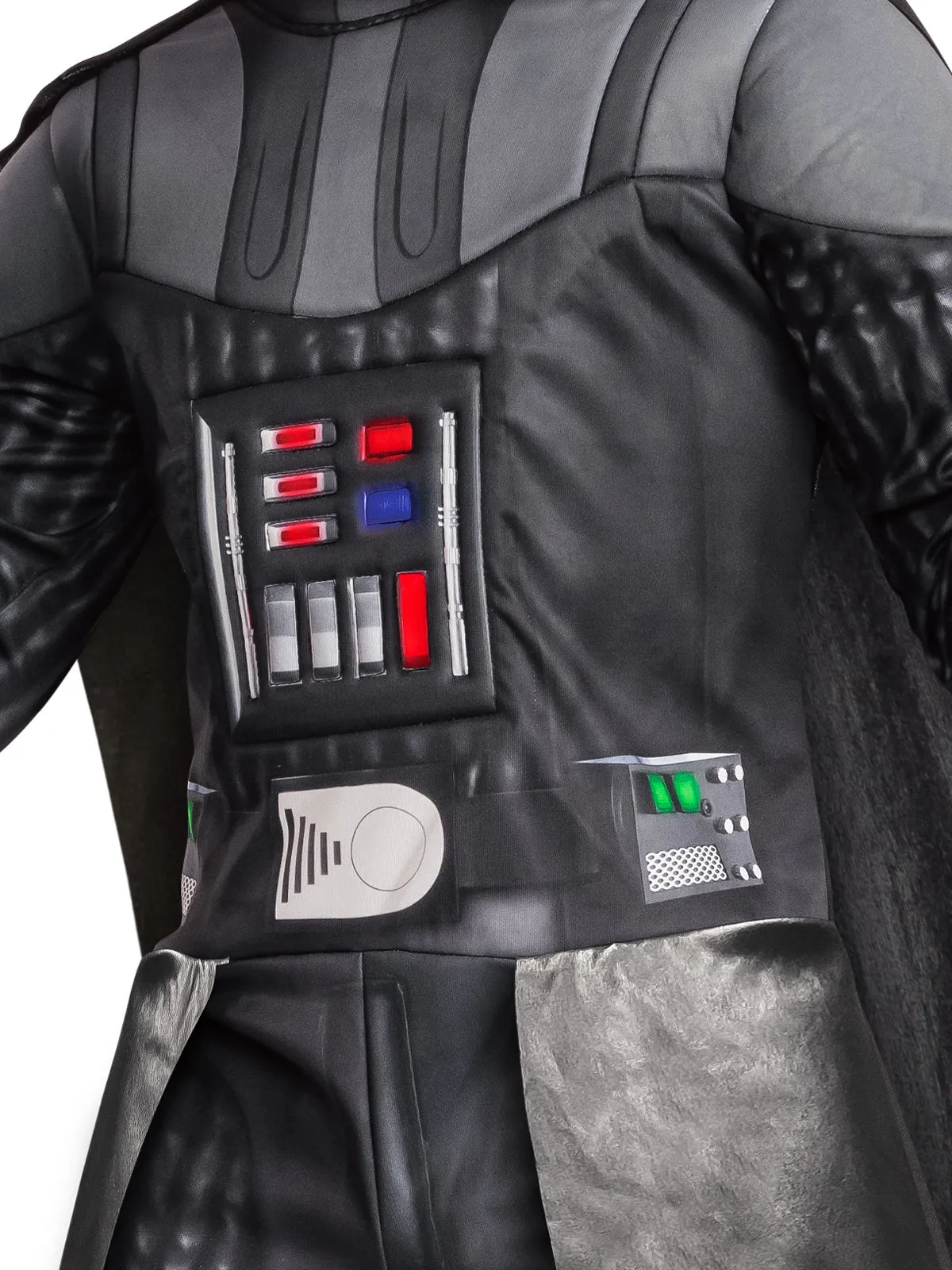 DARTH VADER DELUXE COSTUME, CHILD