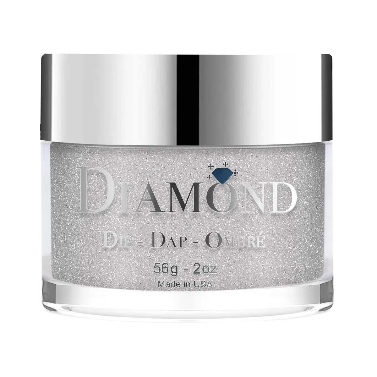 Diamond Dip & Dap Ombre Powder - 129