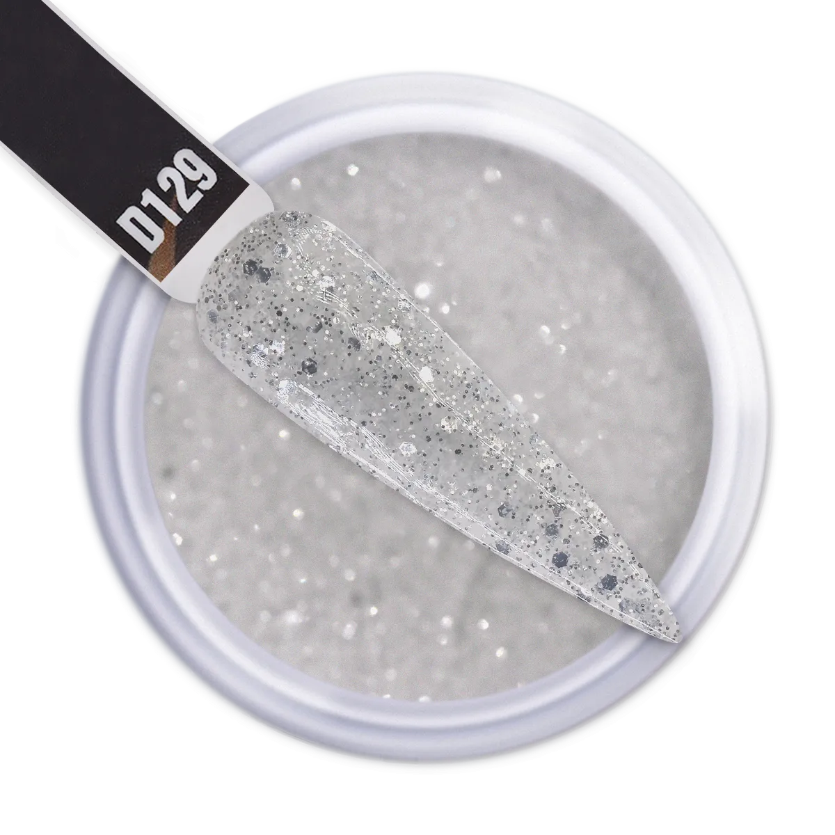 Diamond Dip & Dap Ombre Powder - 129