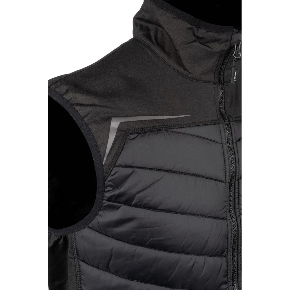 Dickies Generation Hybrid Body Warmer