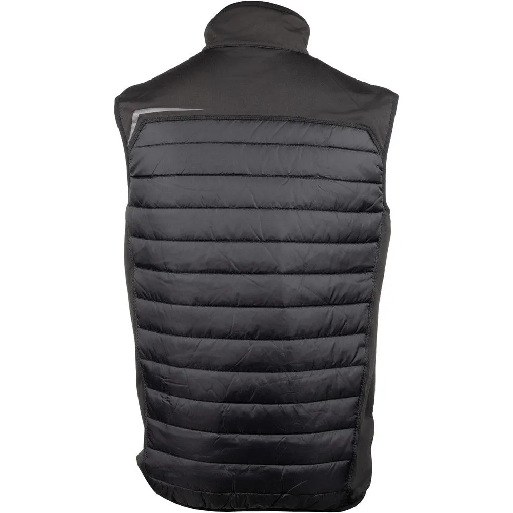 Dickies Generation Hybrid Body Warmer