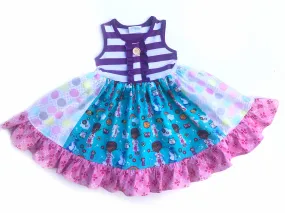 Doc McStuffins Dress