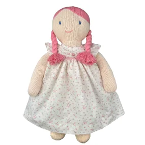 Doll Dot Dress