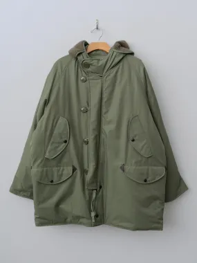 Down Parka CWU-8/P - Sage Green