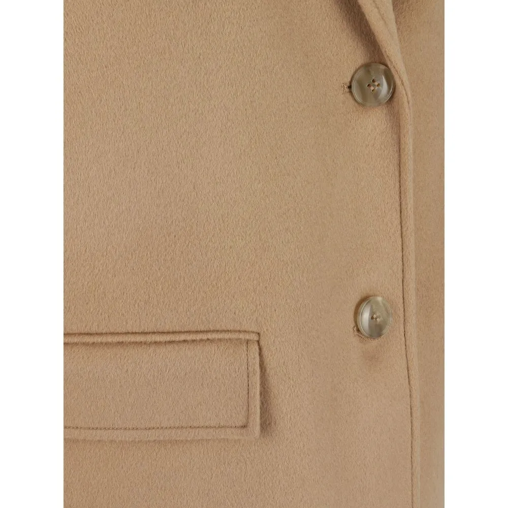 Dynamis Studio Oxford Coat