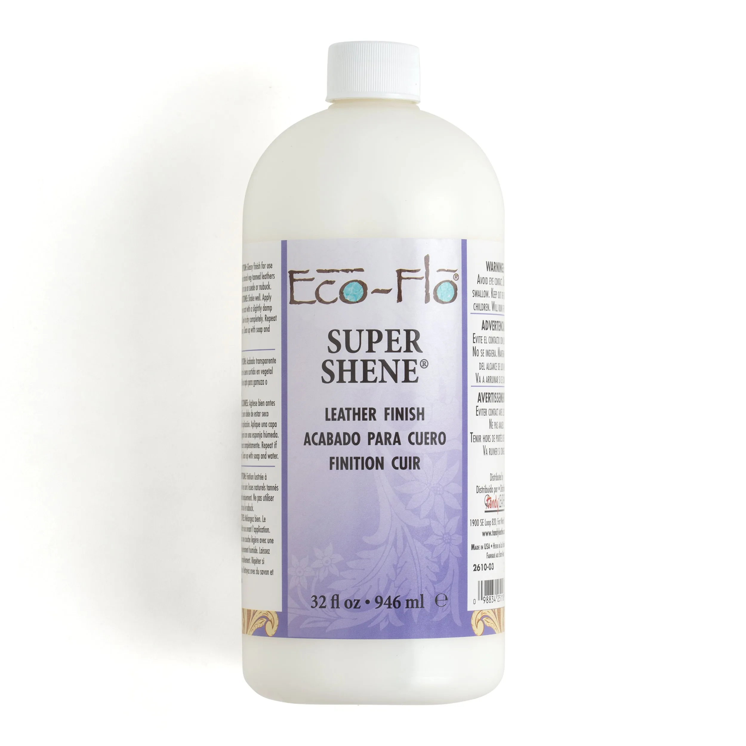 Eco-Flo Super Shene