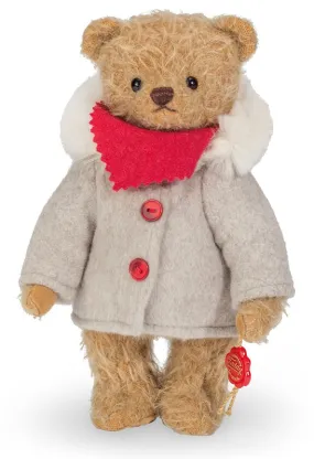 Elfi Teddy Bear by Teddy Hermann - 20cm