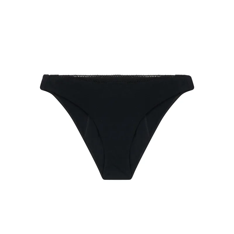 Ensemble maillot de bain Ariel Noir