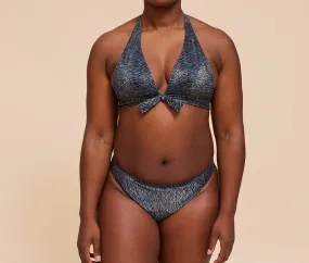 Ensemble maillot de bain Nala Bleu