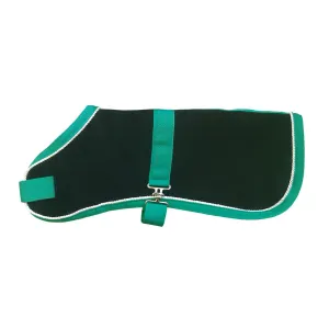 Equiport Fleece Dog Coat