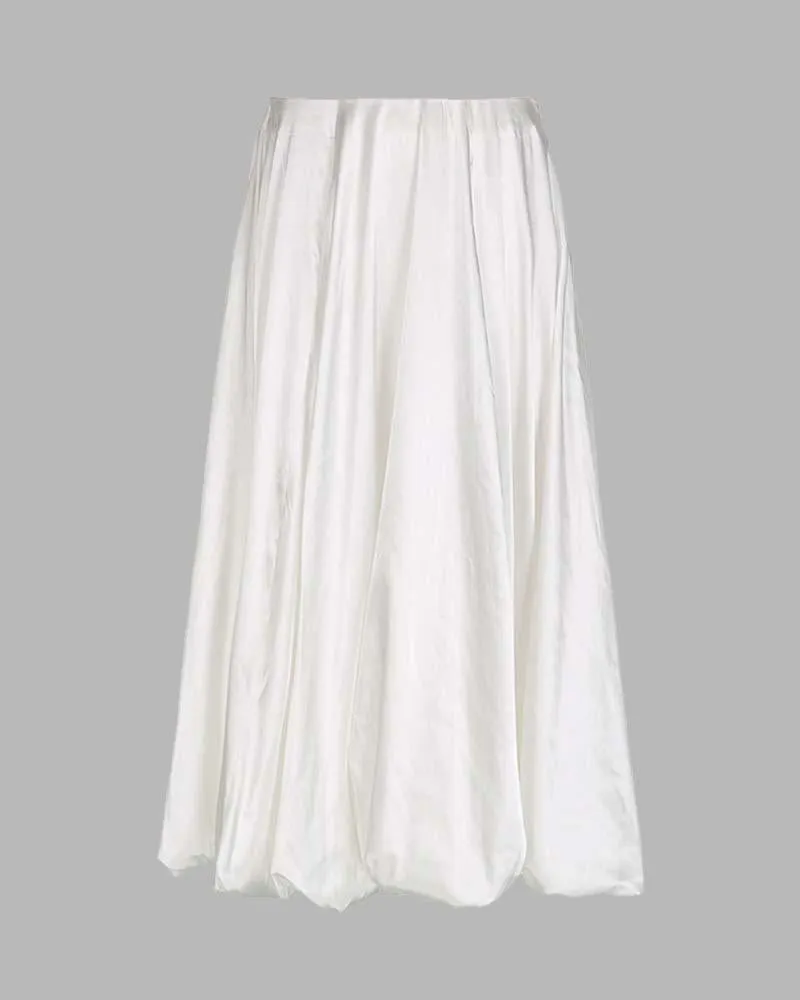 Eupheme Flow Maxi Skirt