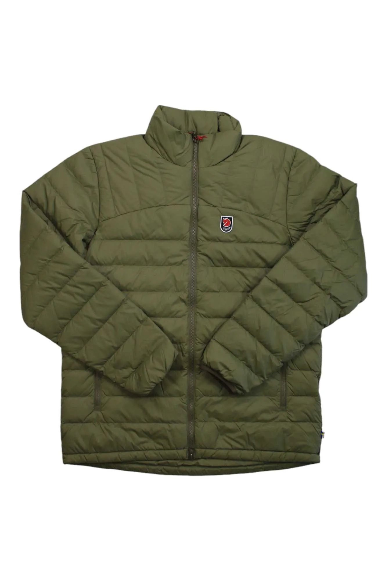 Fjallraven Men's Expedition Pack Down Jacket