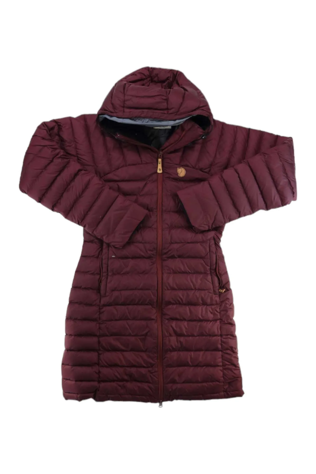 Fjallraven Women's Snow Flake Parka