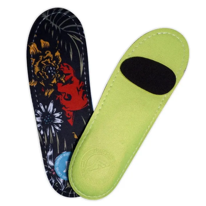 Footprint FP - GAMECHANGER INSOLES ETHNIC LEGACY - Sale