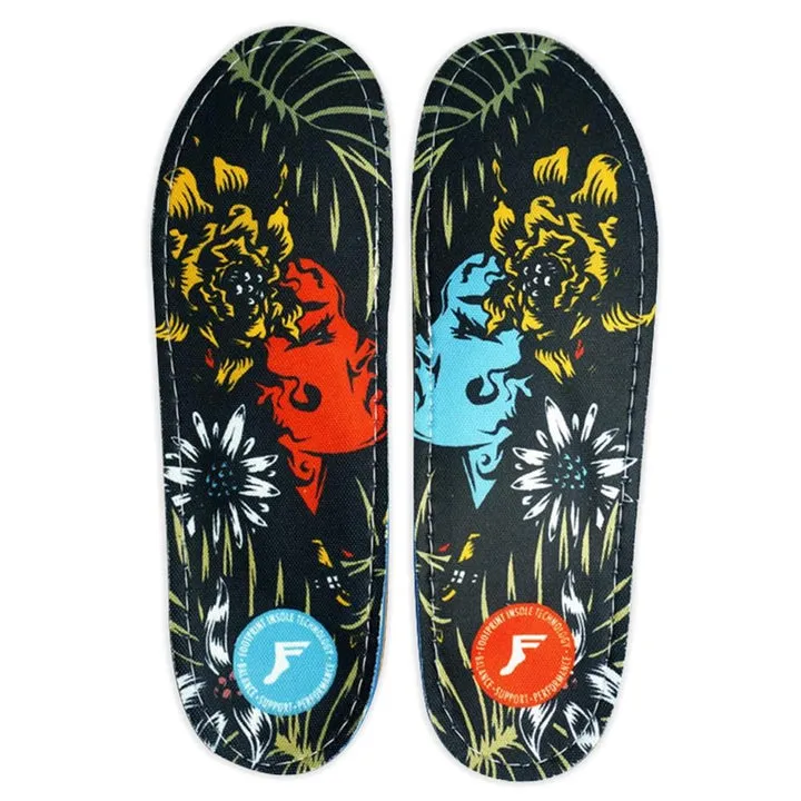 Footprint FP - GAMECHANGER INSOLES ETHNIC LEGACY - Sale