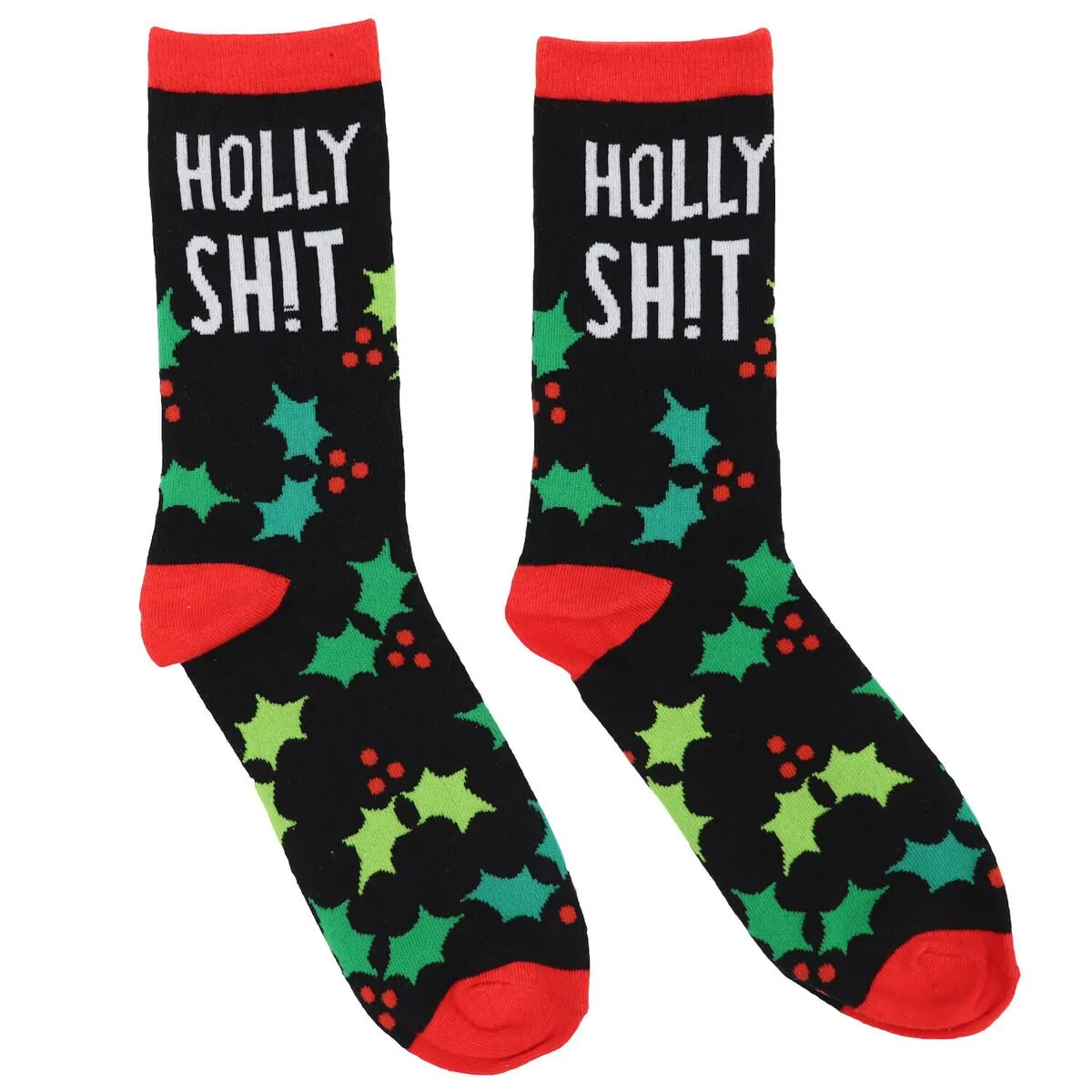 Frankly Funny Christmas Unisex Funny Socks