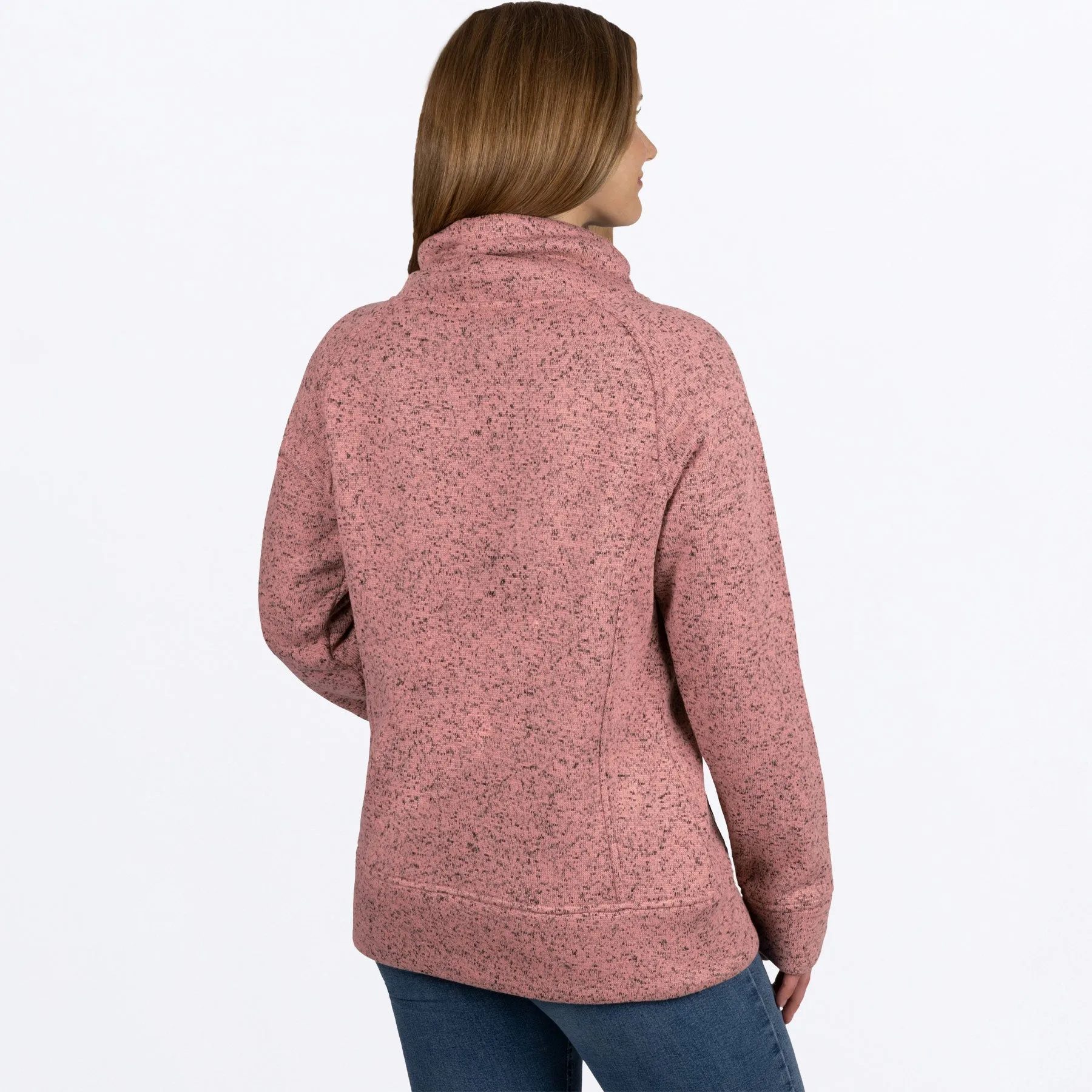 FXR Womens Ember Sweater Pullover