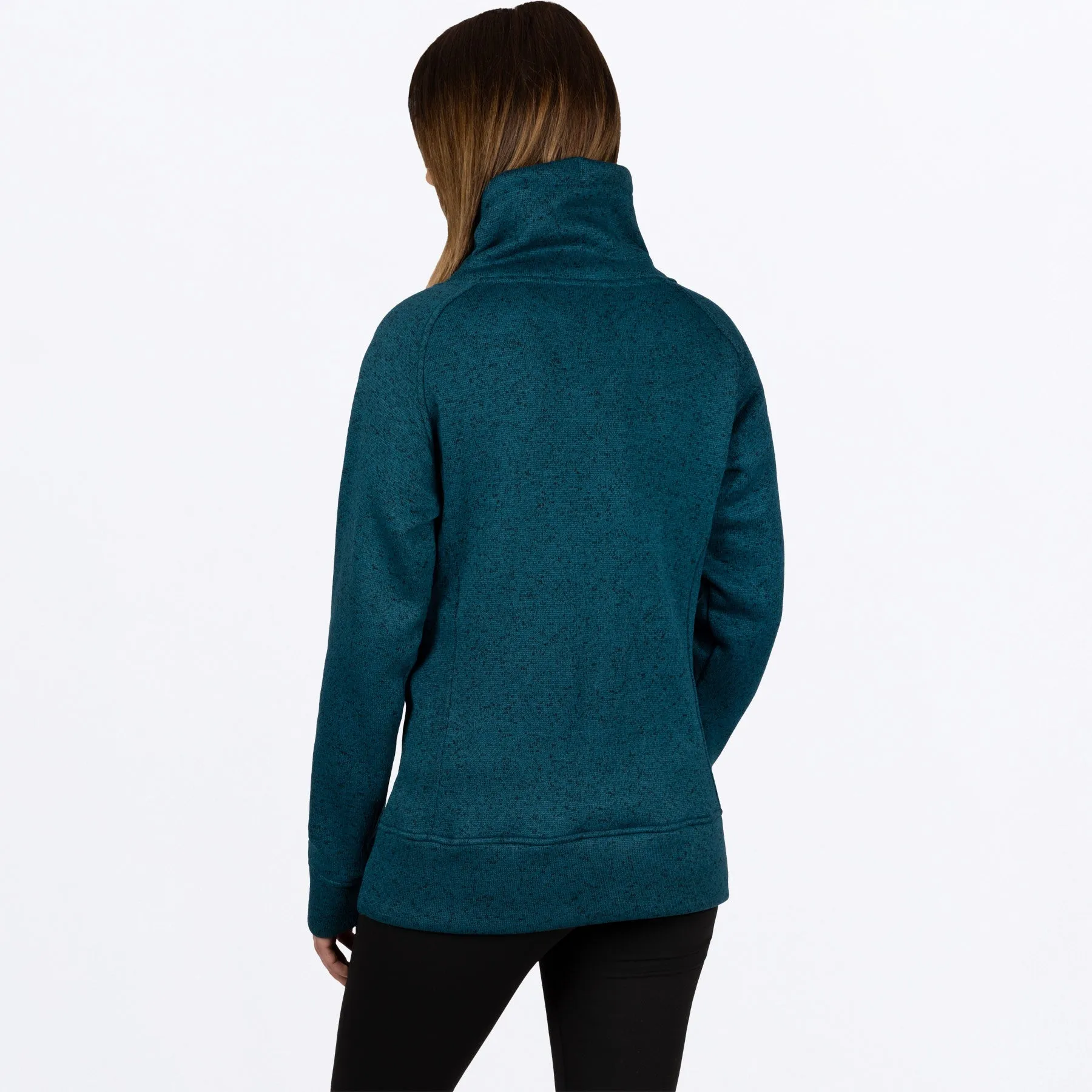 FXR Womens Ember Sweater Pullover