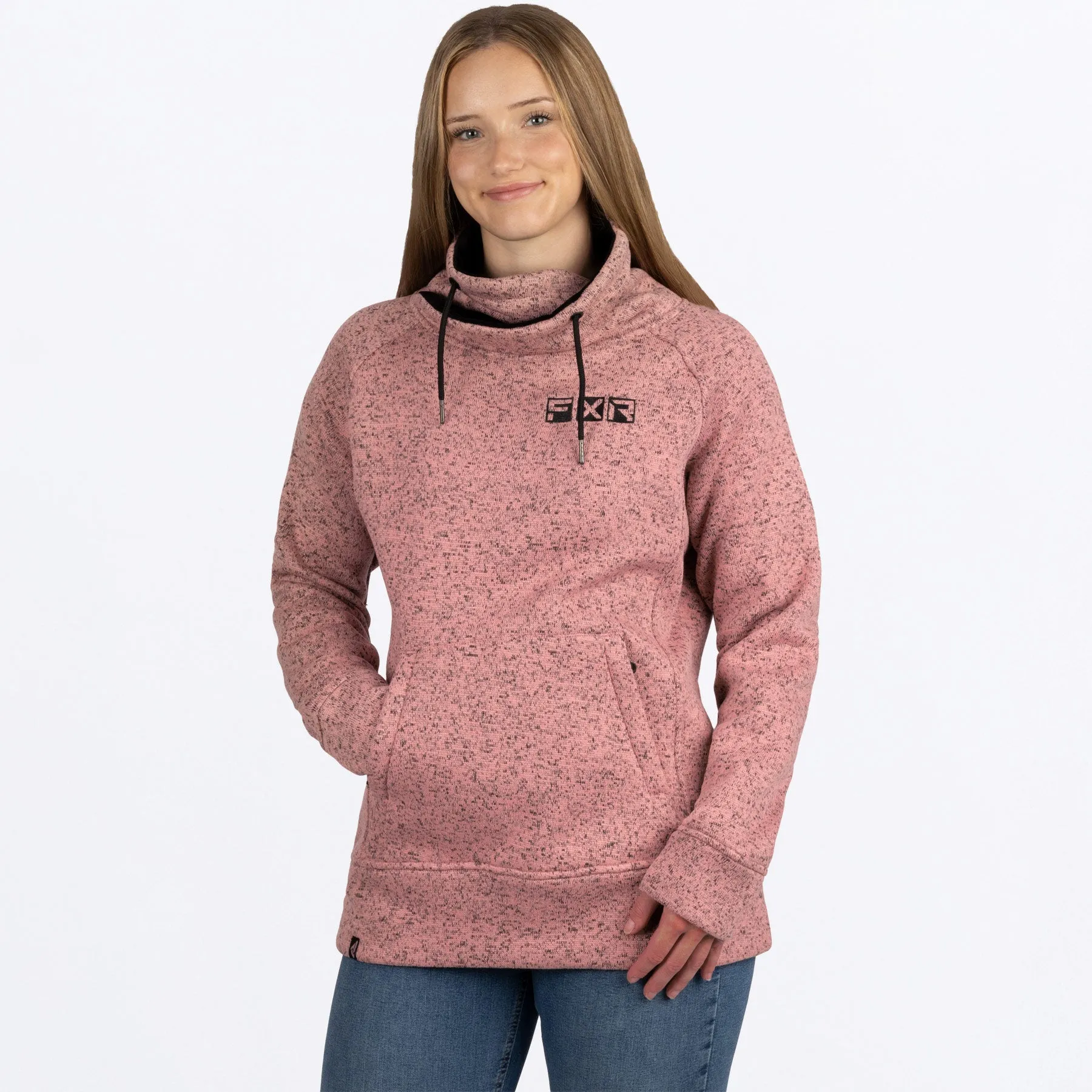 FXR Womens Ember Sweater Pullover