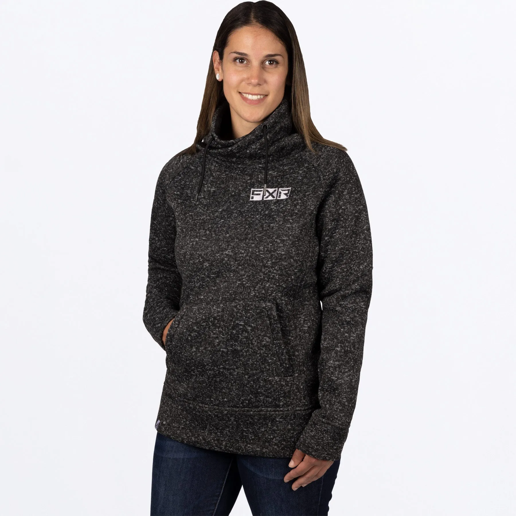 FXR Womens Ember Sweater Pullover