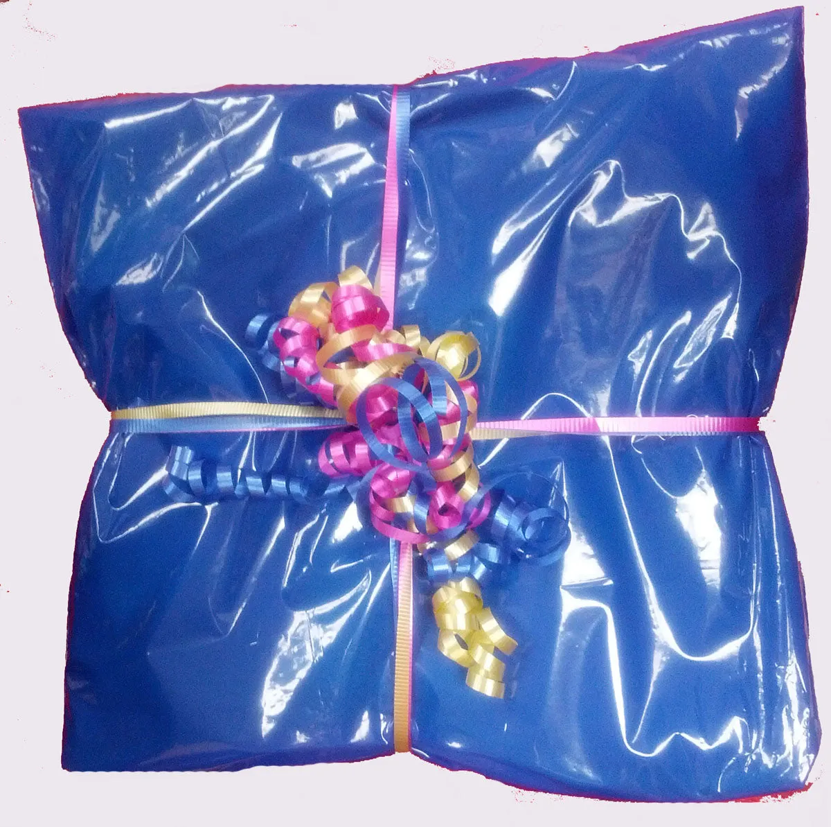 Gift Wrapping