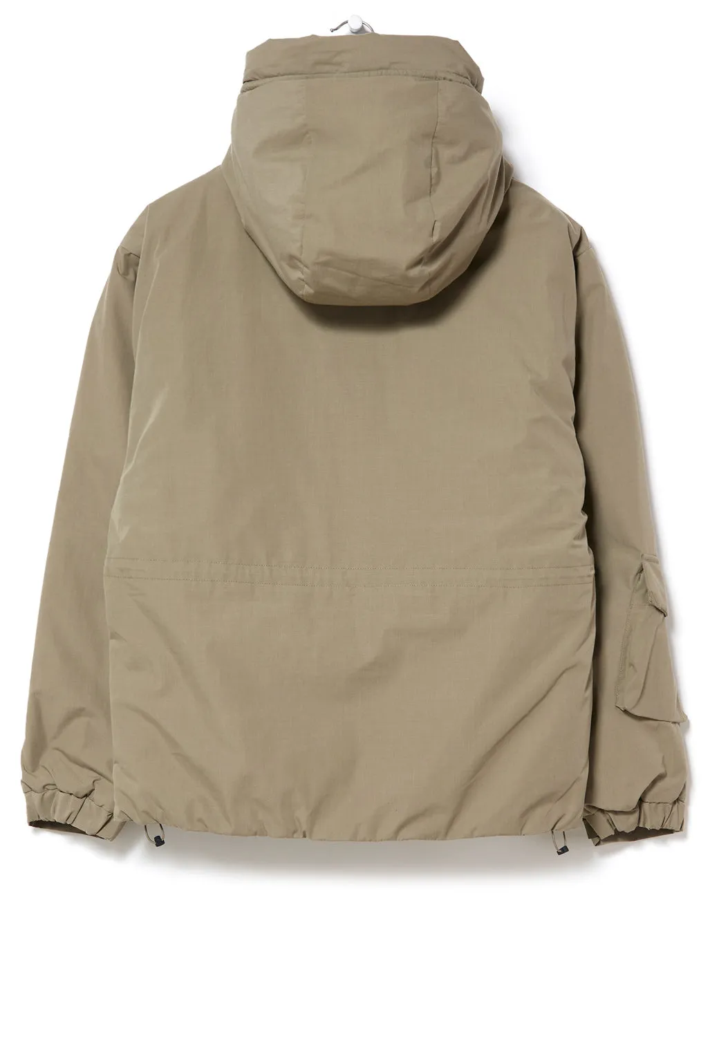 Gramicci x F/CE Men's Insulation Jacket - Sage Green