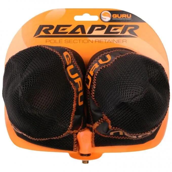 Guru Reaper Pole Sock Section Retainer