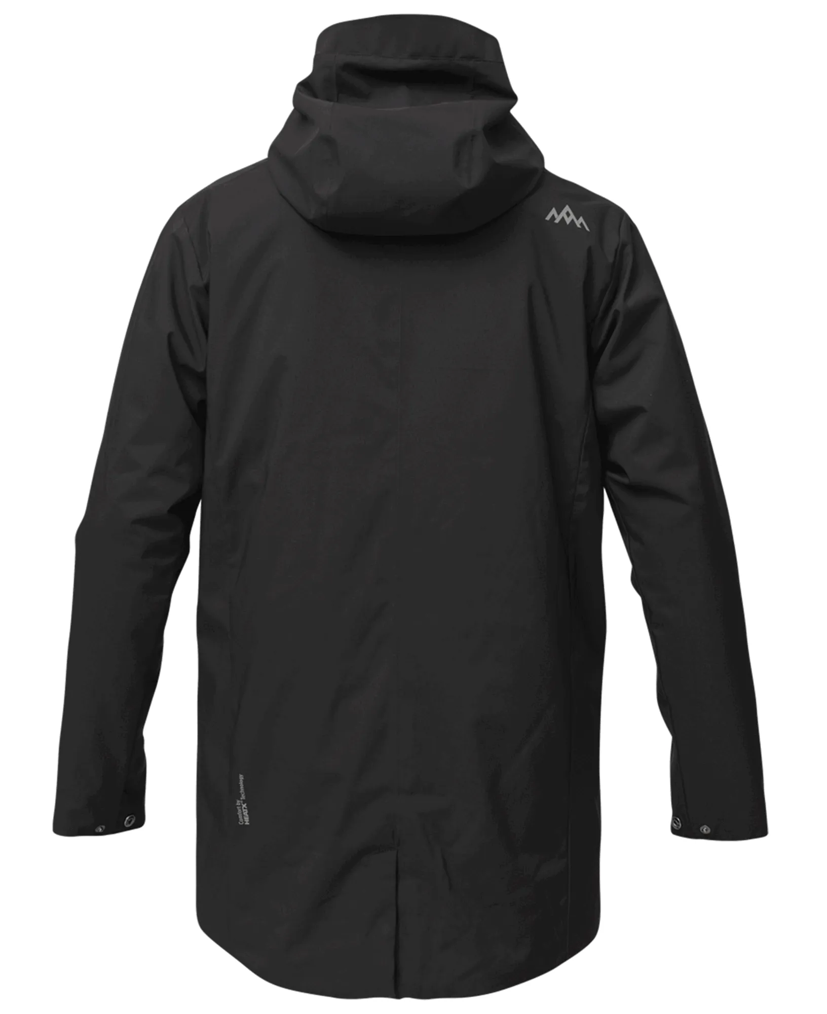 Heated Oslo Coat Mens