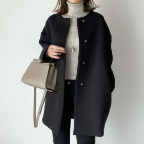 Helene | Elegant Coat