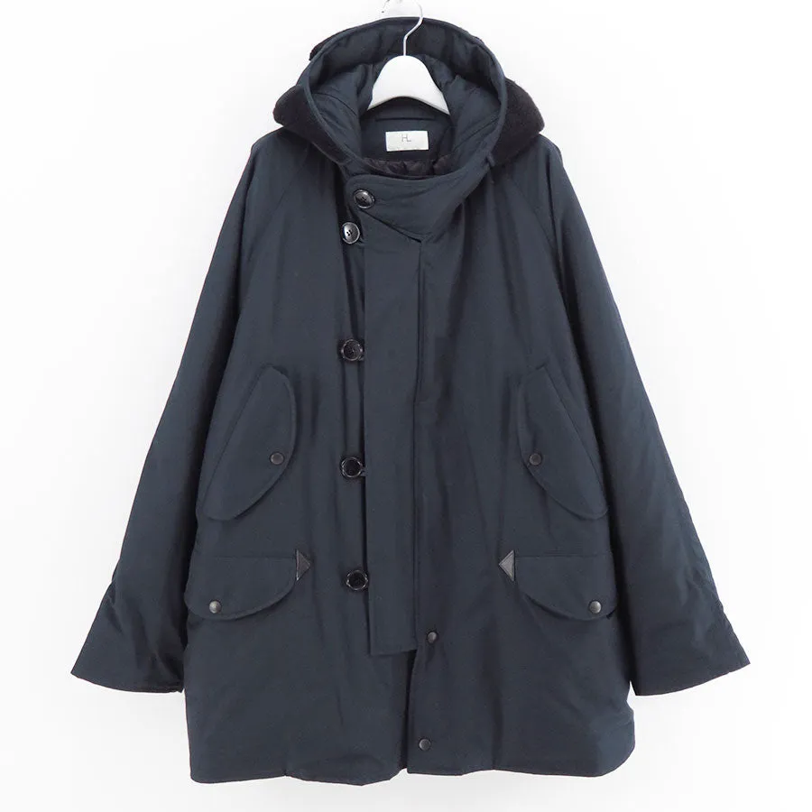 【HERILL/ヘリル】<br>PARKA CWU-8/P <br>24-011-HL-8100-30